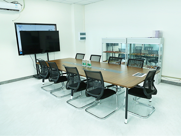 meeting room